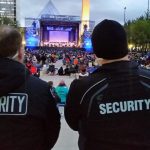 Event Security