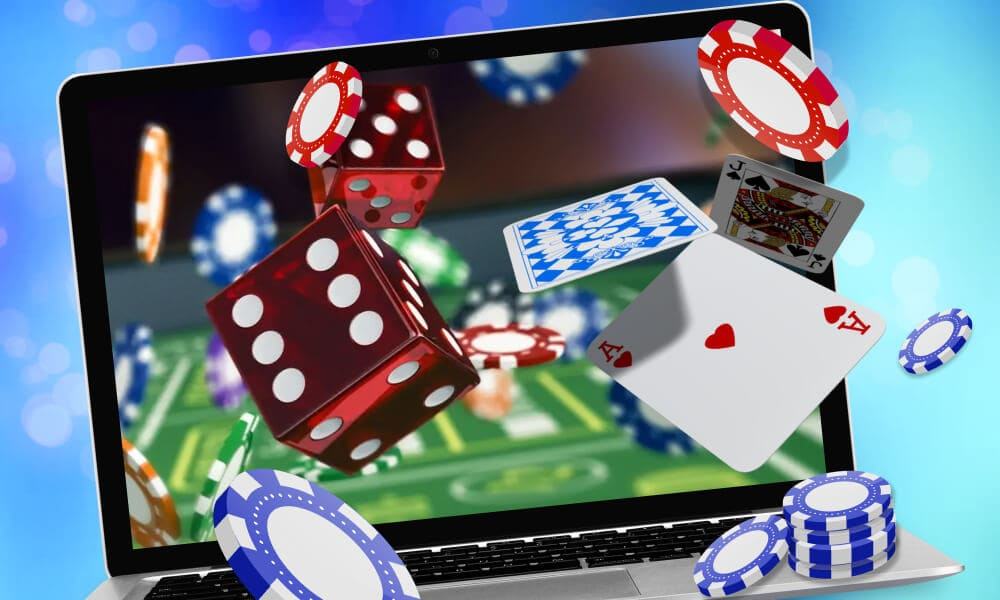 Descubra o Mundo das Apostas Online com 969bet 48
